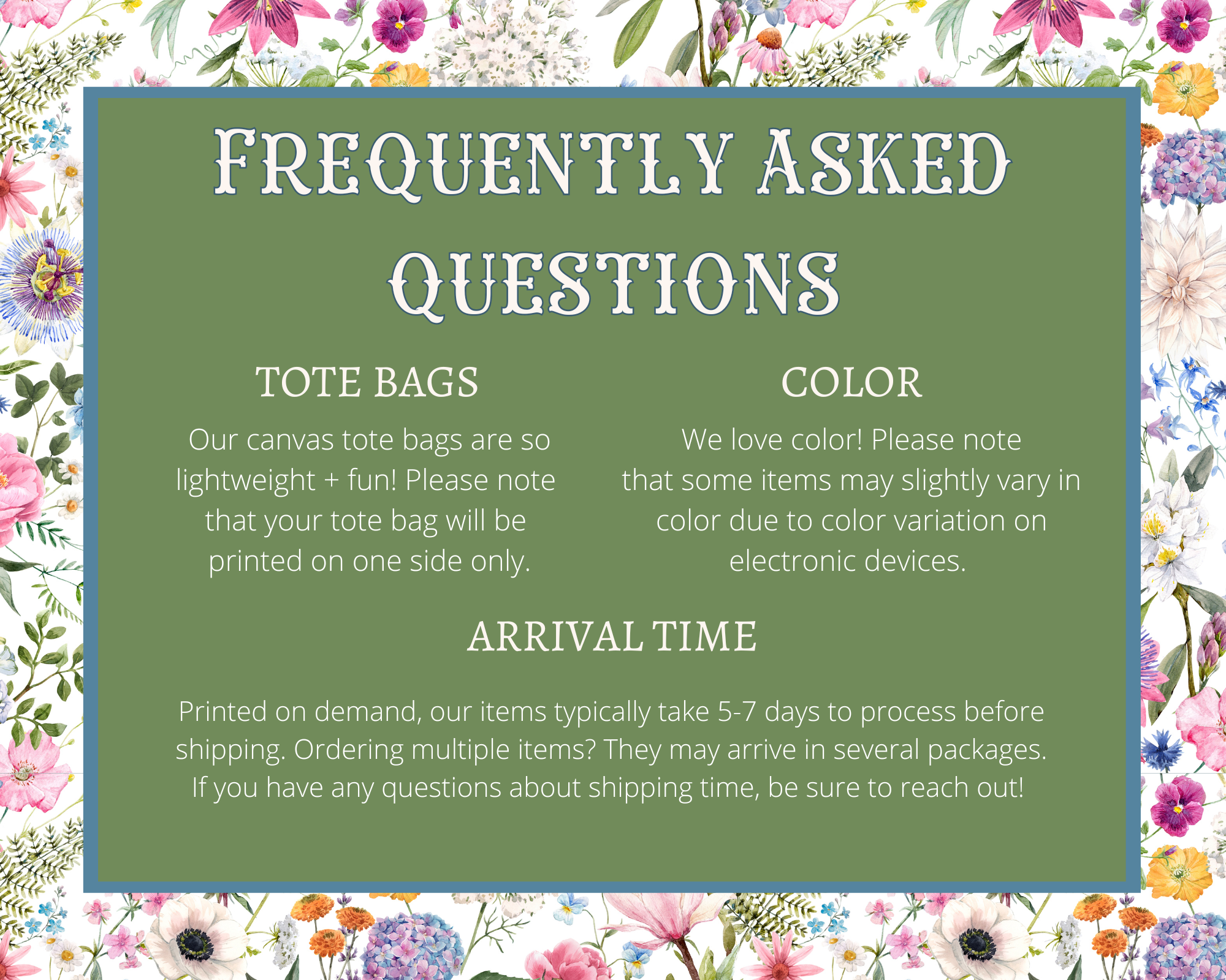 Bookish Romance Tote