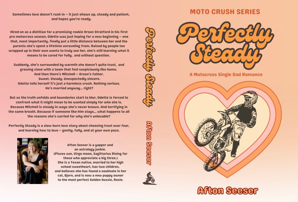 The Motocrush series