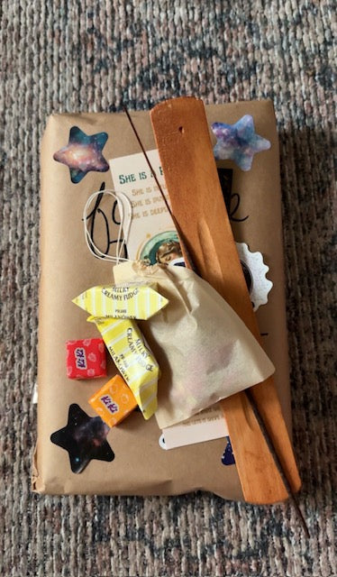 Astrology Book Box